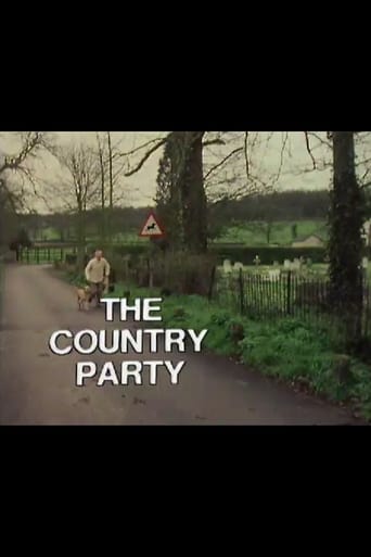 The Country Party