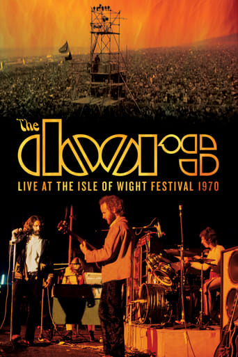 The Doors - Live at the Isle of Wight Festival