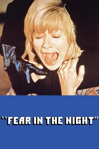 The Fear – Angst in der Nacht