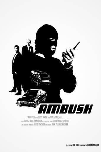 The Hire: Ambush