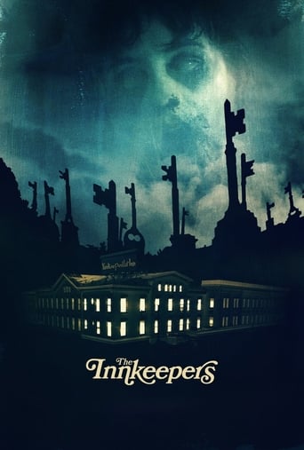 The Innkeepers - Hotel des Schreckens