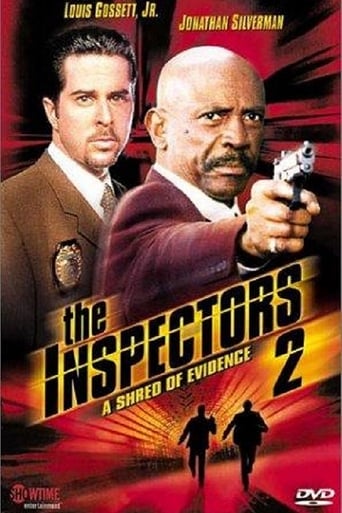 The Inspectors – Zerrissene Beweise
