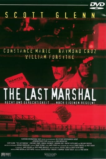 The Last Marshal