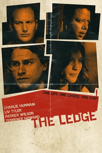 The Ledge - Am Abgrund