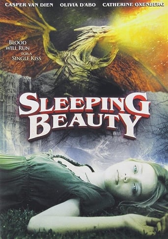 The Legend of Sleeping Beauty - Dornröschen
