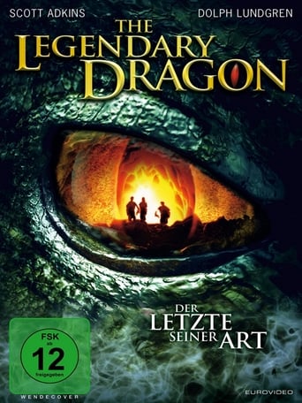 The Legendary Dragon - Der Letzte seiner Art