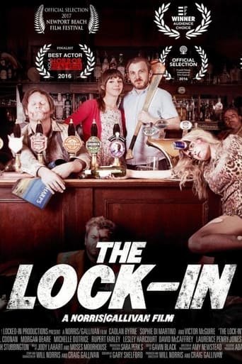 The Lock-In