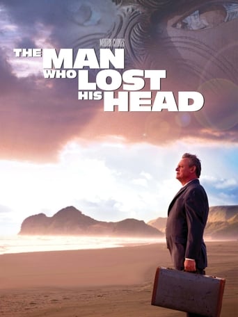 The Man Who Lost His Head