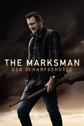 The Marksman – Der Scharfschütze