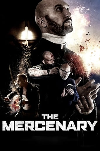 The Mercenary - Der Söldner