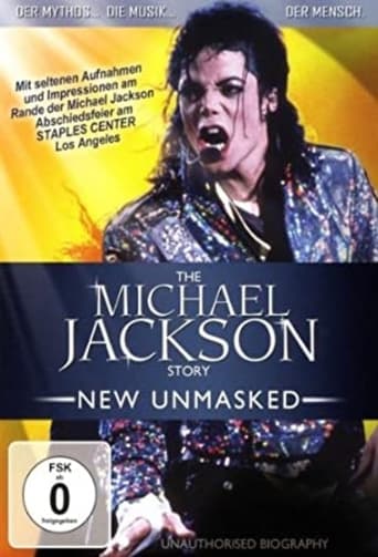 The Michael Jackson Story New Unmasked