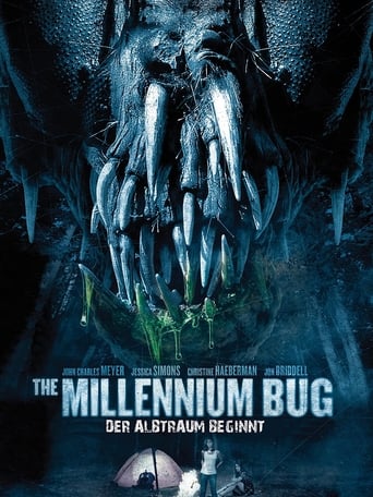 The Millennium Bug - Der Albtraum beginnt
