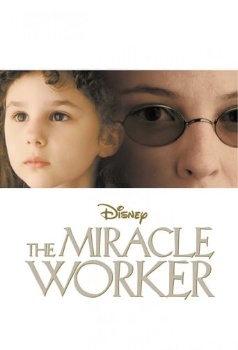The Miracle Worker – Wunder geschehen