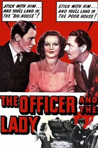 The Officer and the Lady