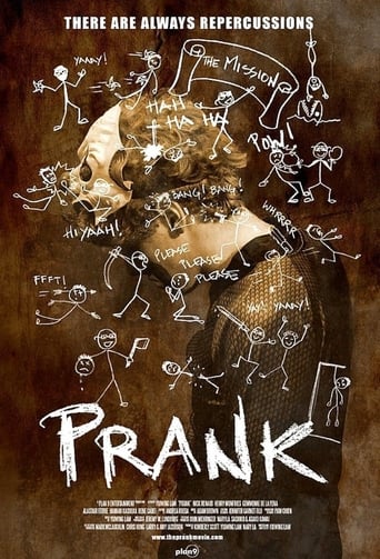 The Prank - Der Streich