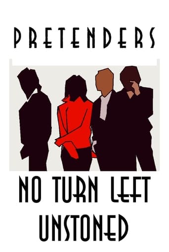The Pretenders: No Turn Left Unstoned
