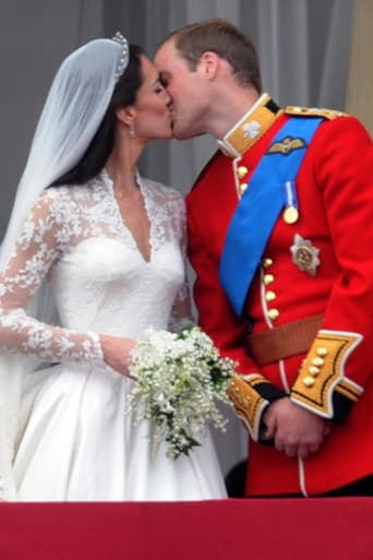 The Royal Wedding: HRH Prince William & Catherine Middleton
