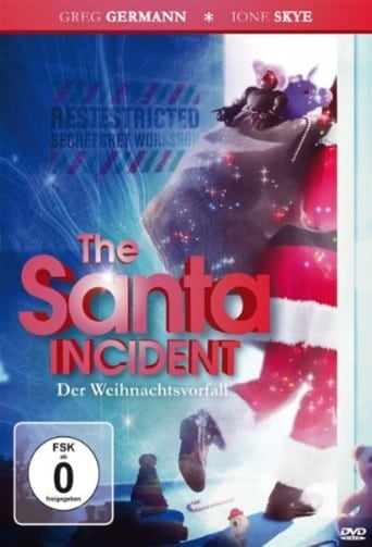 The Santa Incident - Der Weihnachtsvorfall