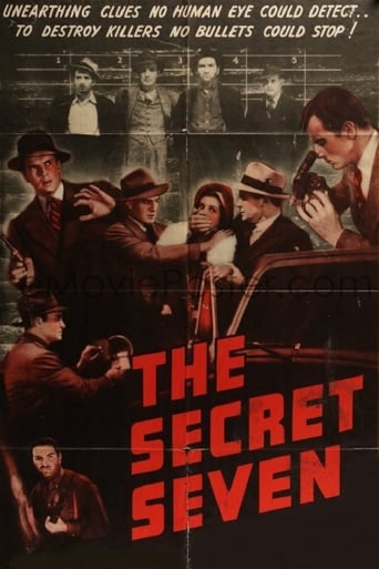 The Secret Seven