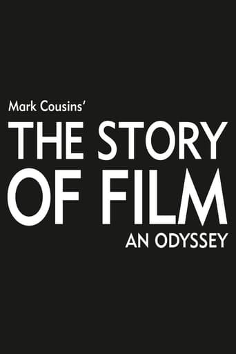 The Story of Film - Die Geschichte des Kinos