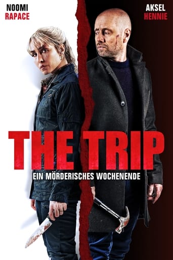 The Trip - Ein Mörderisches Wochenende