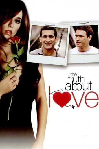 The Truth about Love oder: Was du niemals wissen wolltest..