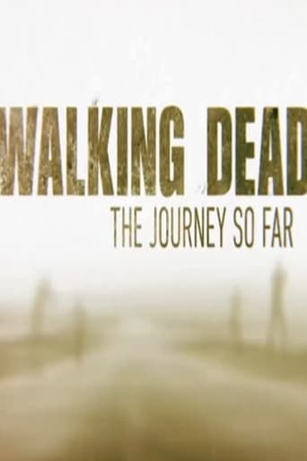 The Walking Dead: The Journey So Far