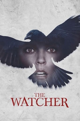 The Watcher - Es weiß, wo du wohnst