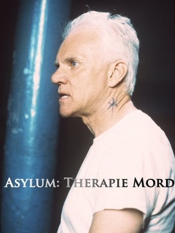 Therapie Mord