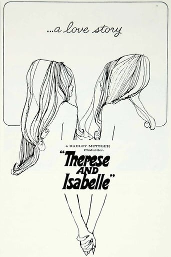 Therese und Isabell