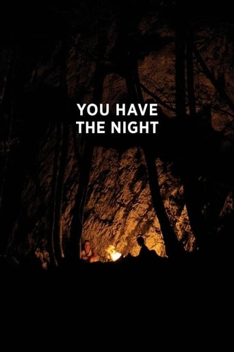 Ti imaš noć