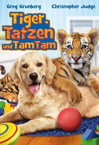 Tiger, Tatzen und TamTam