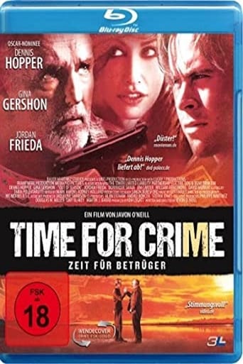 Time for Crime - Zeit für Betrüger