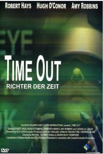 Time Out - Richter der Zeit