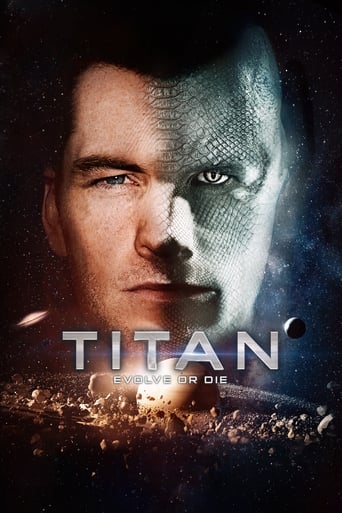 Titan - Evolve or Die
