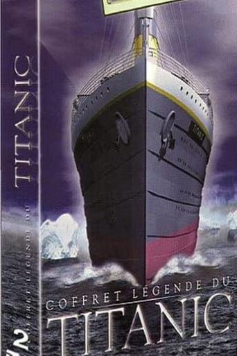Titanic - Der Bau des Superschiffs
