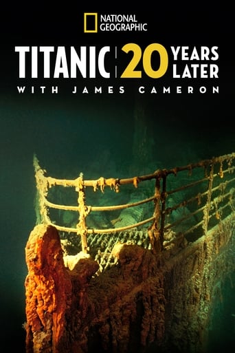 Titanic - Jubiläum einer Legende