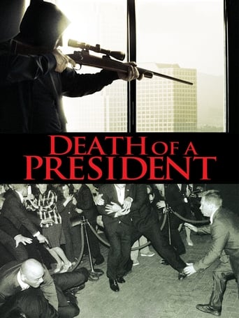 Tod eines Präsidenten
