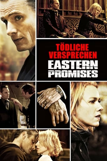 Tödliche Versprechen - Eastern Promises