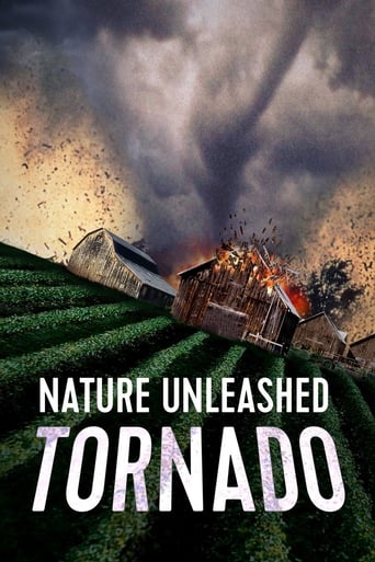 Tornado - Tödlicher Sog