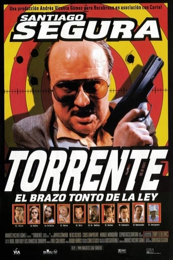 Torrente - Der dumme Arm des Gesetzes