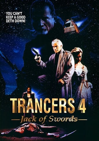Trancers IV