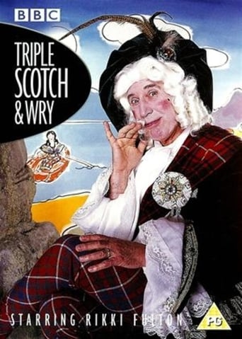 Triple Scotch and Wry