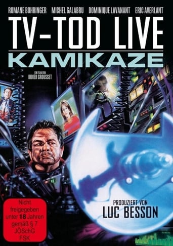 TV-Tod live - Kamikaze