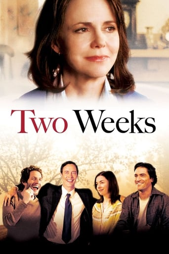 Two Weeks - Im Kreise ihrer Lieben