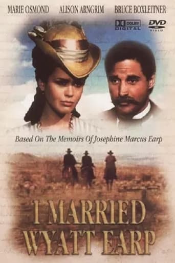 U.S. Marshal Wyatt Earp (1983)