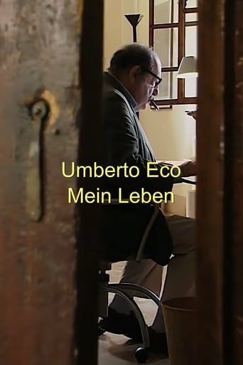 Umberto Eco. Mein Leben