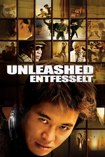 Unleashed - Entfesselt