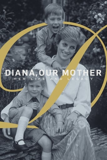 Unsere Mutter Diana - Ihr Leben und ihr Vermächtnis