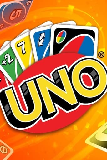 Untitled Uno Card Game Film